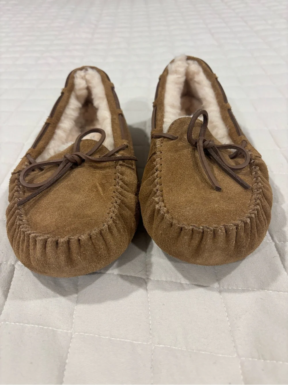 UGG durable rubber